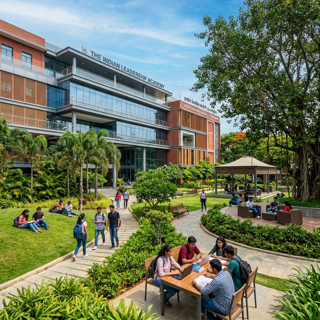 IILM University