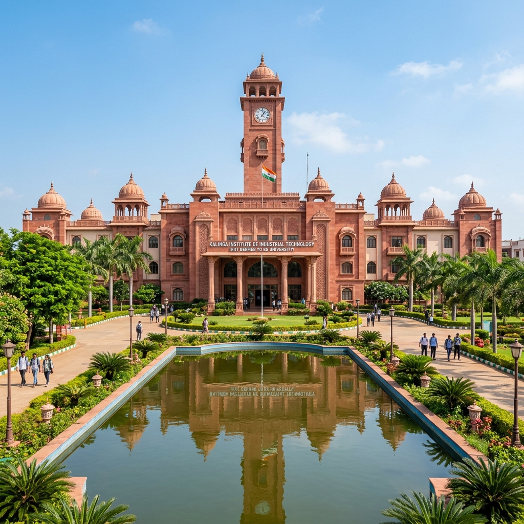 KIIT University