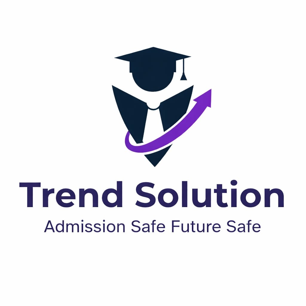 Trend Solution