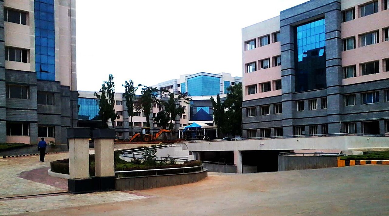 MS Ramaiah Institute