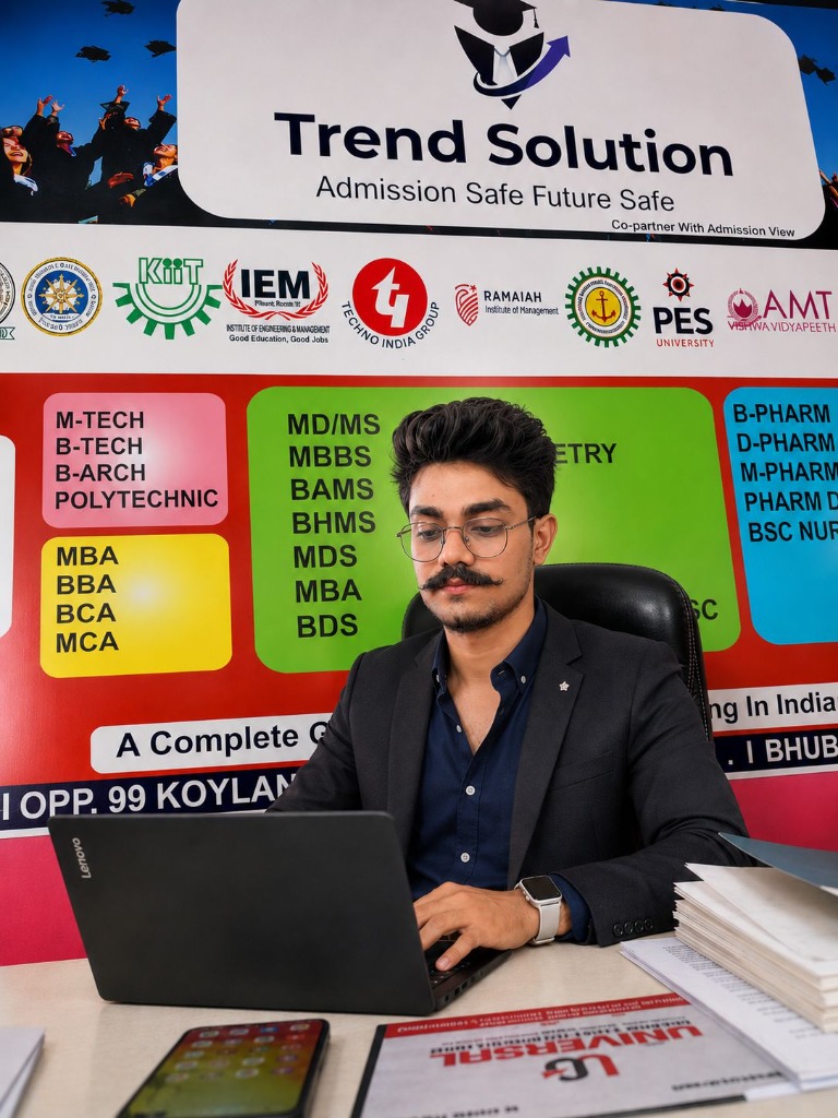 Rahul Dutta